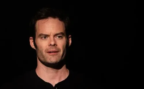 barry hbo bill hader