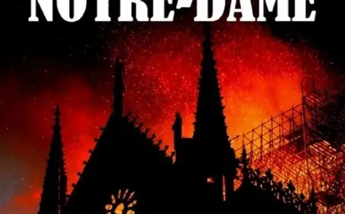 saving notre dame national geographic