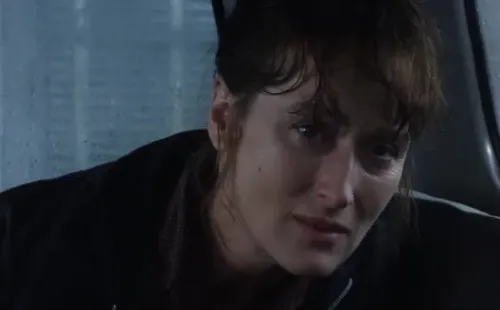 los puentes de madison meryl streep