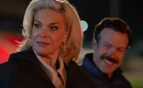 ted lasso jason sudeikis apple tv