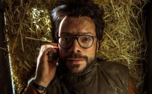 alvaro morte la casa de papel netflix
