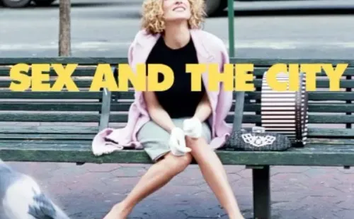 sex and the city