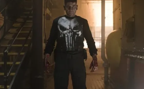 jon bernthal the punisher