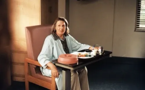 livia soprano los soprano