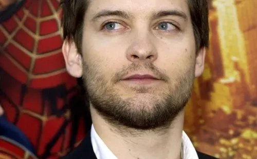 Tobey Maguire está listo para volver. Foto: (Getty)
