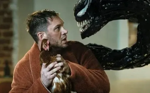 Venom