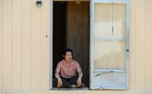 minari steven yeun