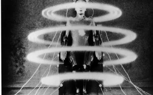 metropolis
