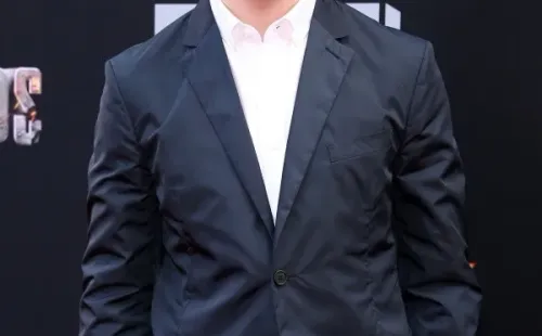 Will Poulter. Foto: (Getty)