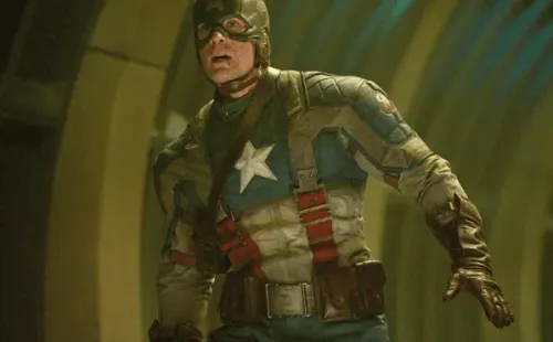 Capitan America