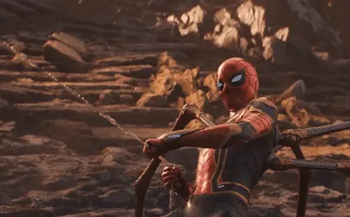 Spiderman