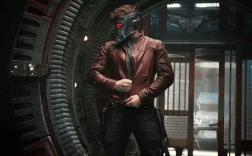 Star Lord
