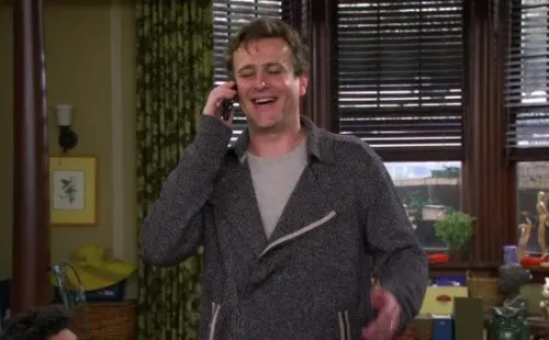 jason segel how i met your mother