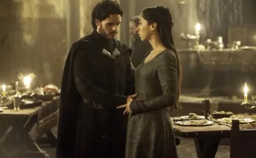boda roja game of thrones