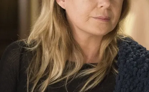 grey's anatomy ellen pompeo