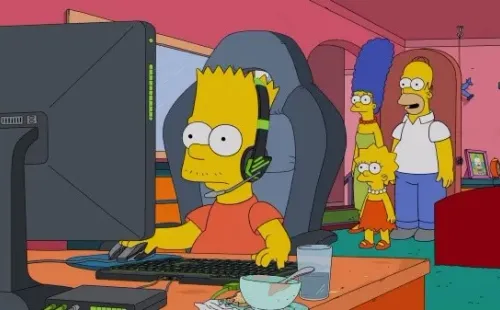los simpson
