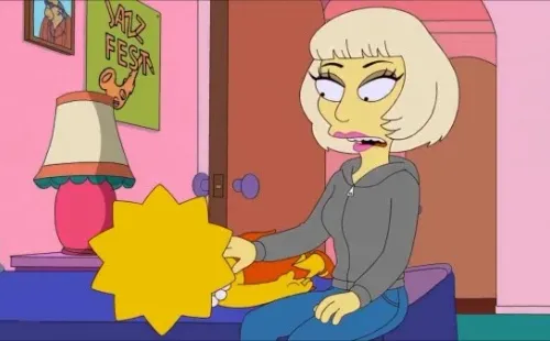 los simpson