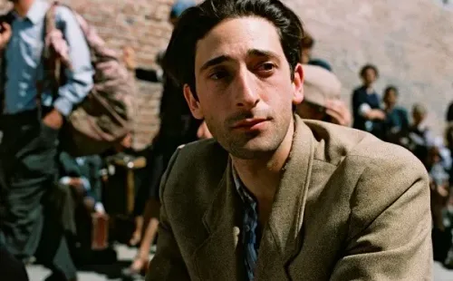 el pianista adrien brody