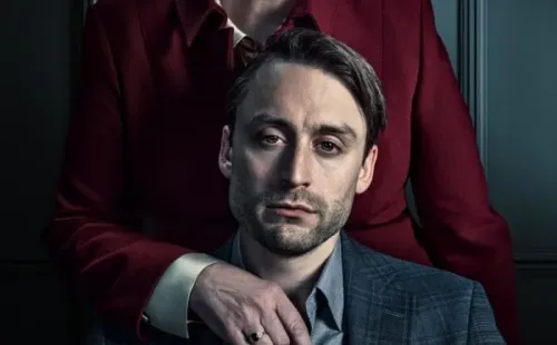 succession hbo