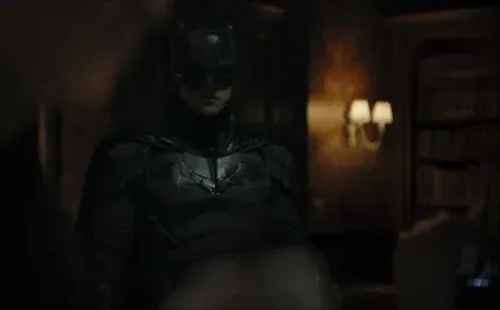 the batman robert pattinson matt reeves