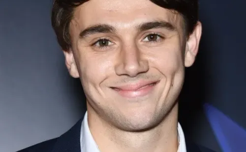 Calam Lynch. Foto: (Getty)
