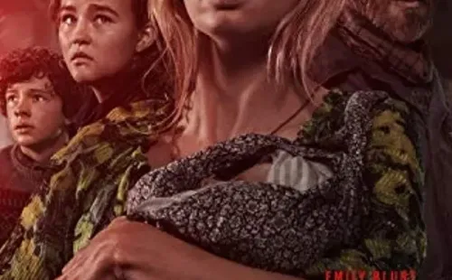 a quiet place 2 emily blunt cillian murphy