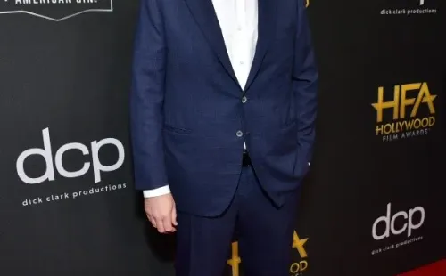 Kevin Feige dio las explicaciones necesarios. Foto: (Getty)
