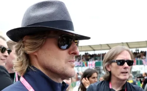 Owen Wilson