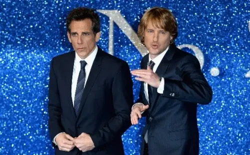Owen Wilson