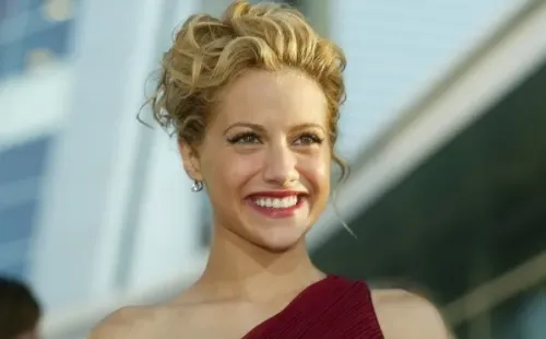 Brittany Murphy