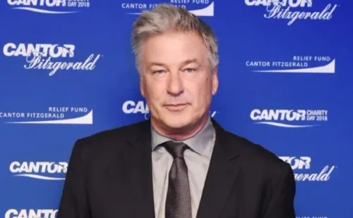 Alec Baldwin