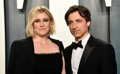 greta gerwig noah baumbach