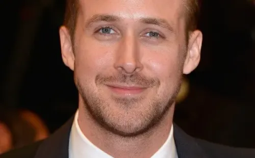 Ryan gosling