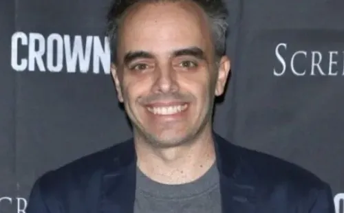 Joel Souza ya está fuera de peligro. Foto: (Variety)