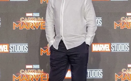 capitana marvel samuel l jackson