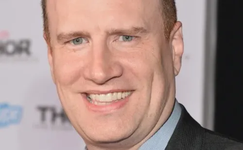 kevin feige marve mcu