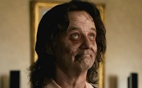 bill murray zombieland