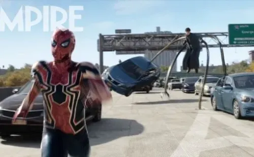 Spider-Man