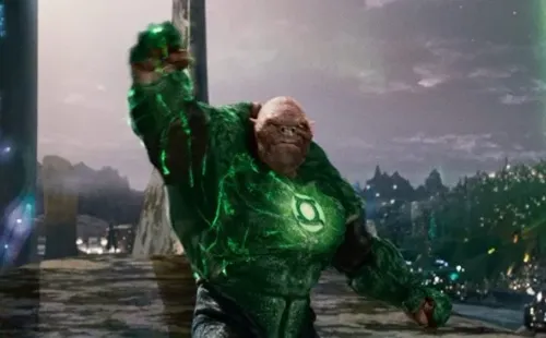Kilowog