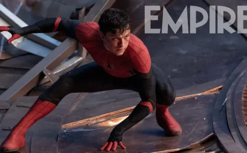 Empire Magazine