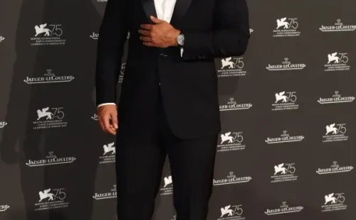Los fans buscan hacer de Henry Cavill el nuevo James Bond. Foto: (Getty)