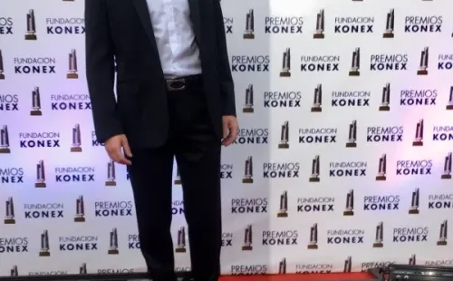 Premios Konex 2021