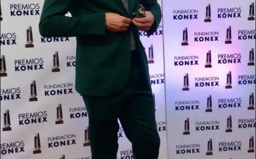 Premios Konex 2021