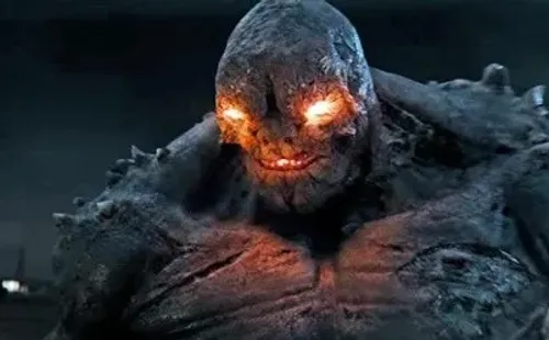 doomsday batman vs. superman