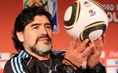 Maradona