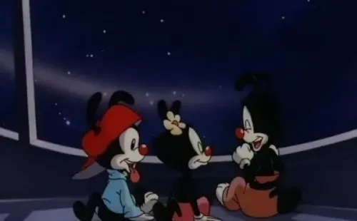 animaniacs