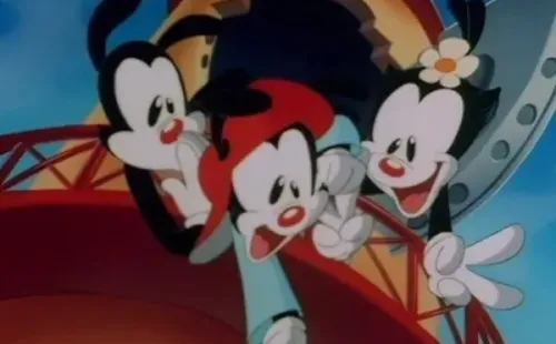 animaniacs