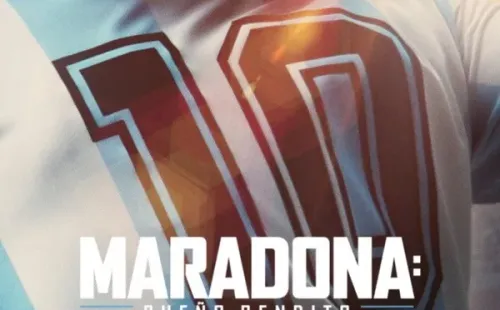 maradona sueño bendito amazon prime video