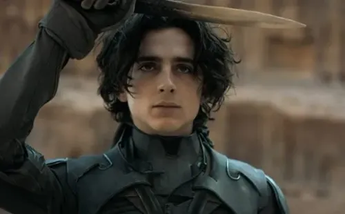 Timothée Chalamet en Dune. Foto: (IMDB)