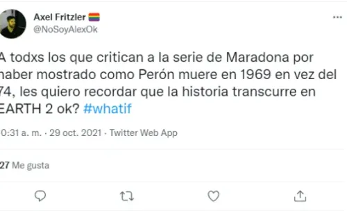 maradona